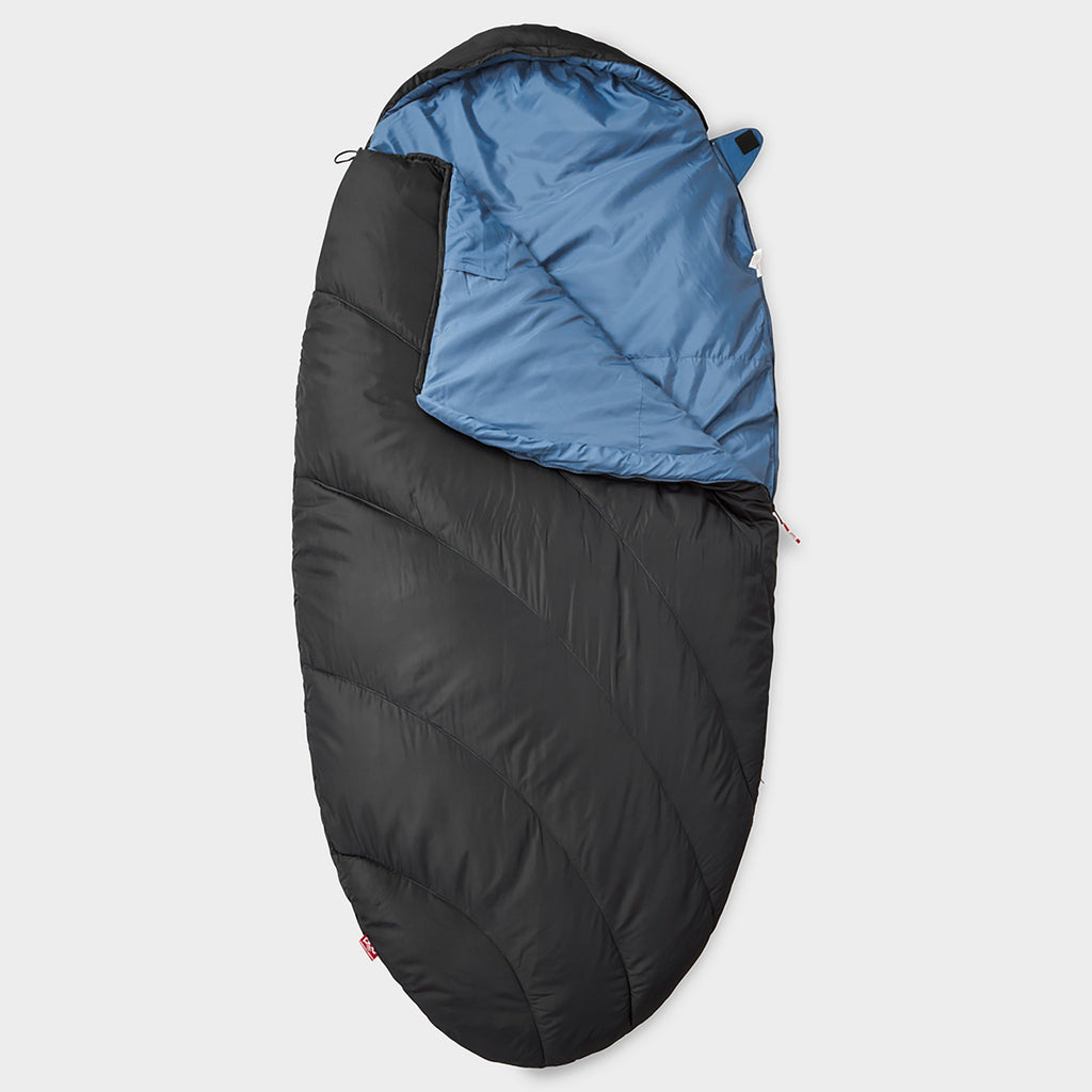 Black Pod Adult Sleeping Pod  Millets
