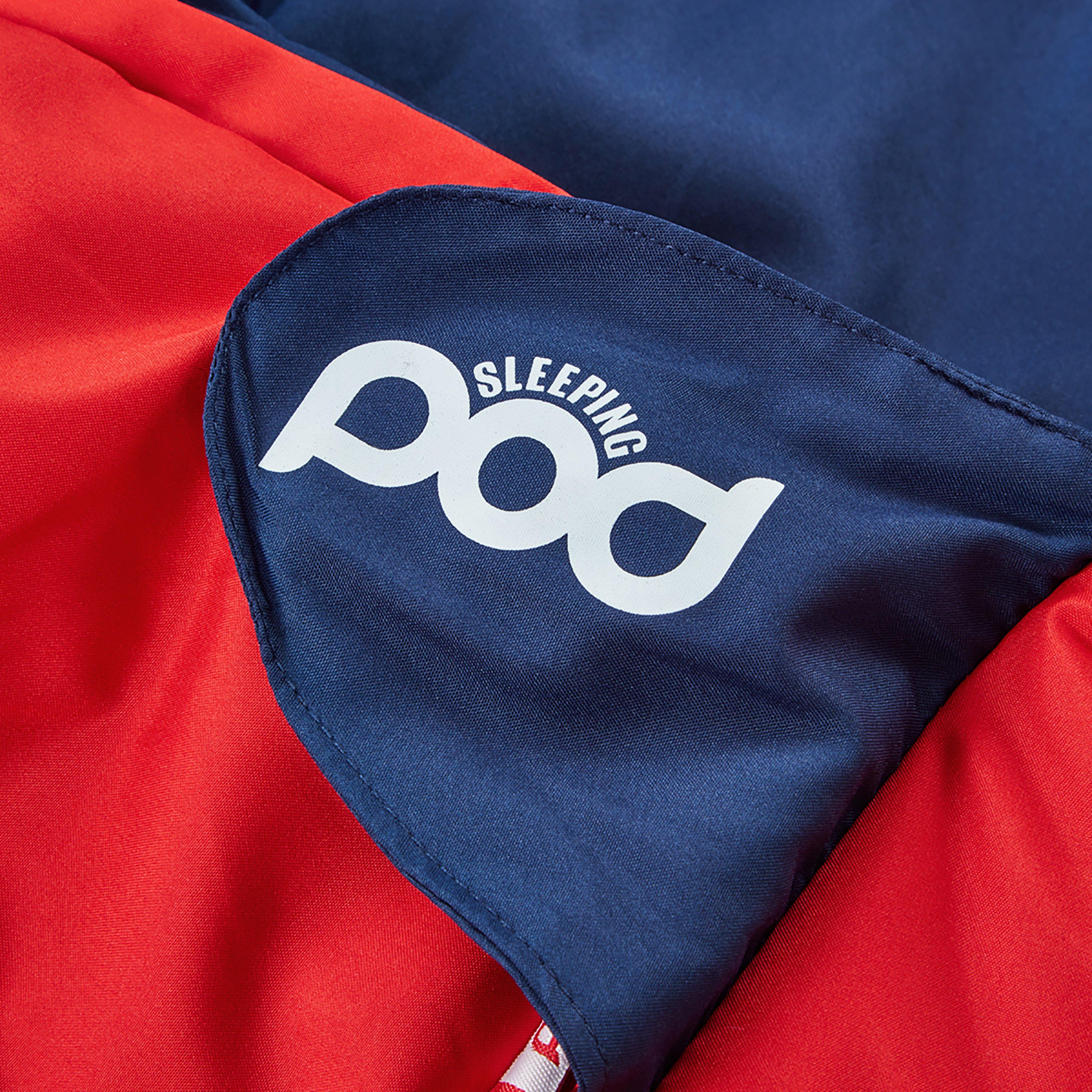 Kids' Sleeping Pod™