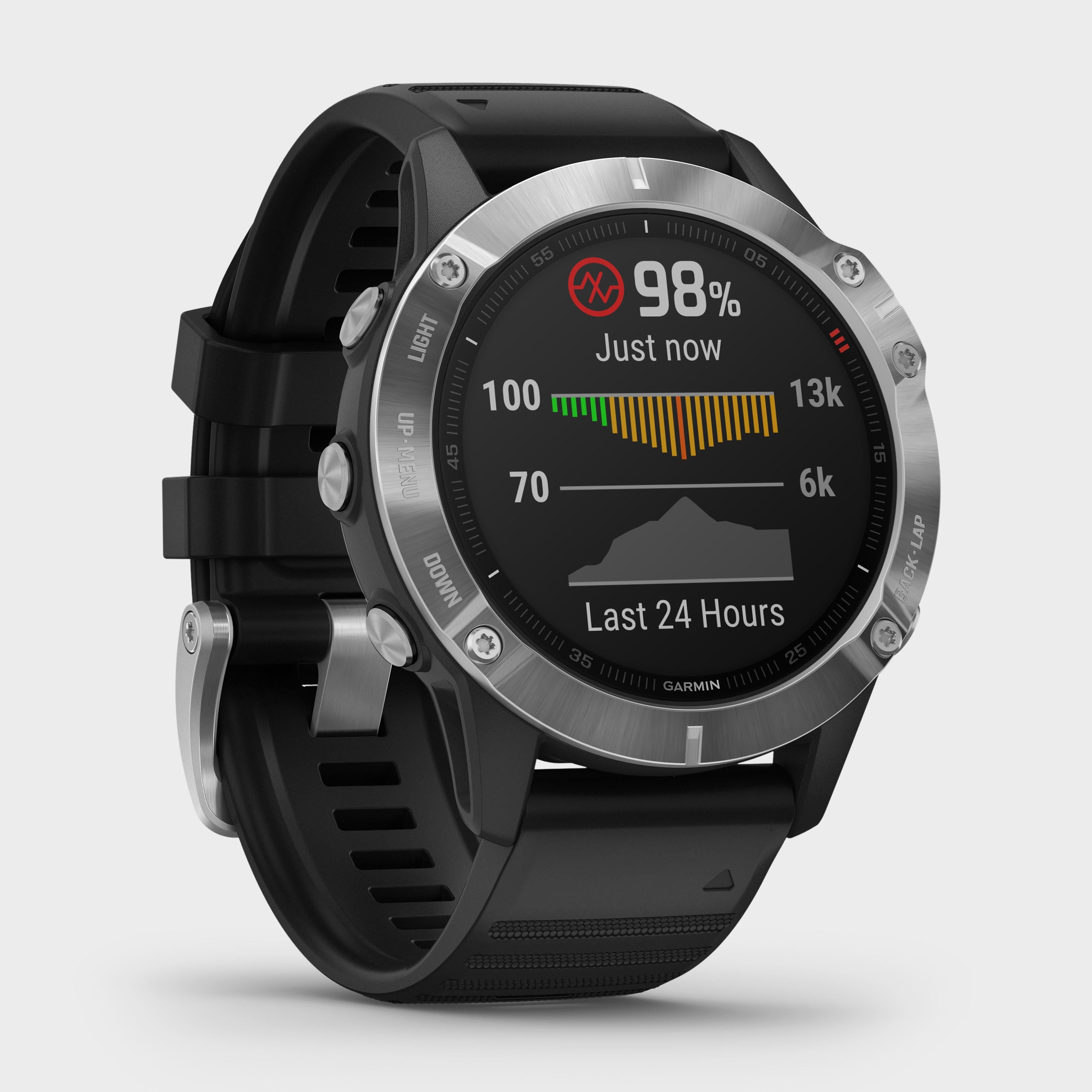 Fenix® 6 Multi-Sport GPS Watch