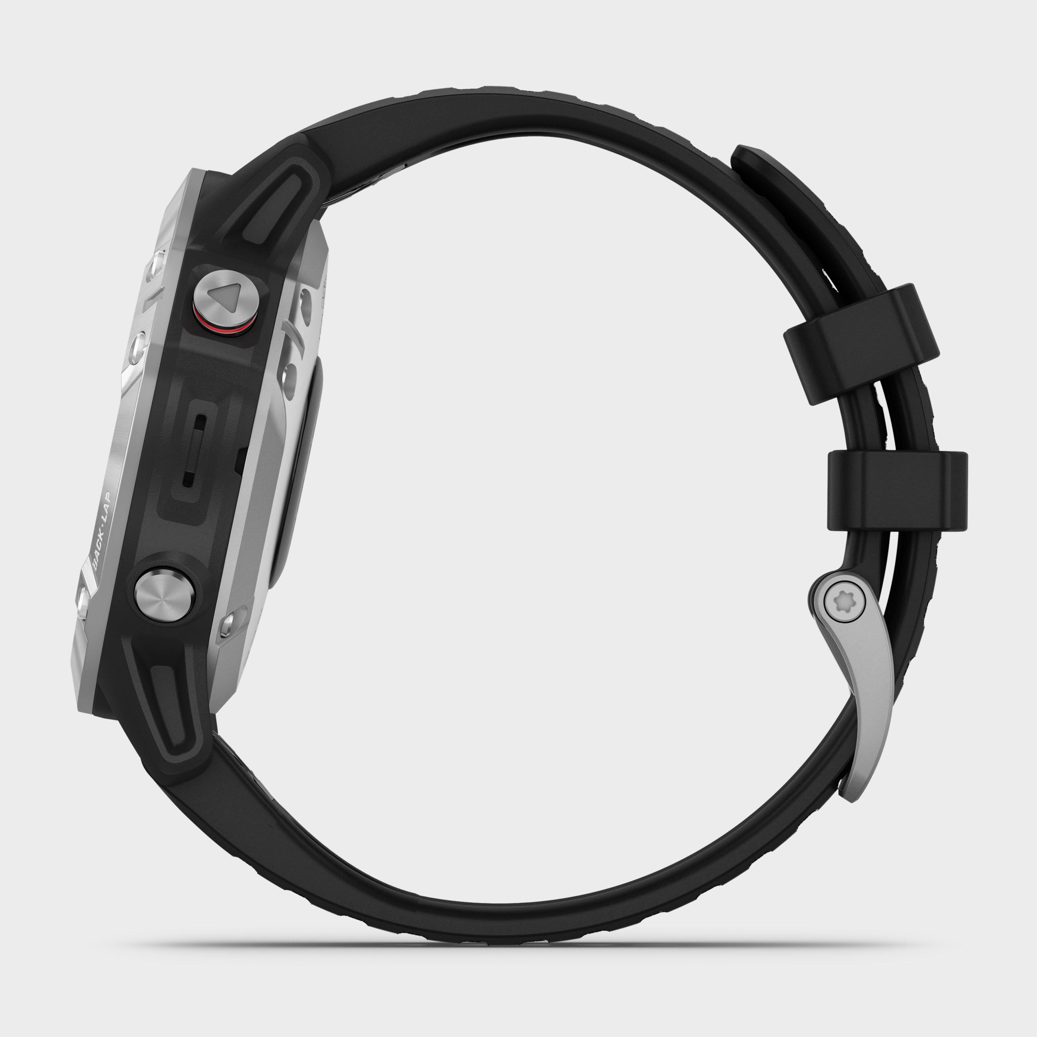 Fenix® 6 Multi-Sport GPS Watch