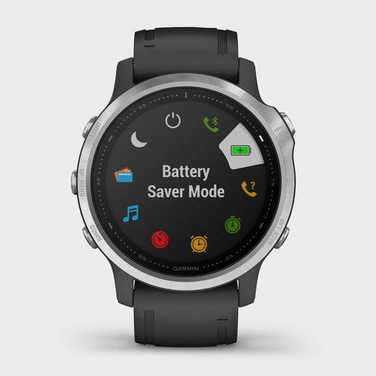 Fenix® 6S Multi-Sport GPS Watch