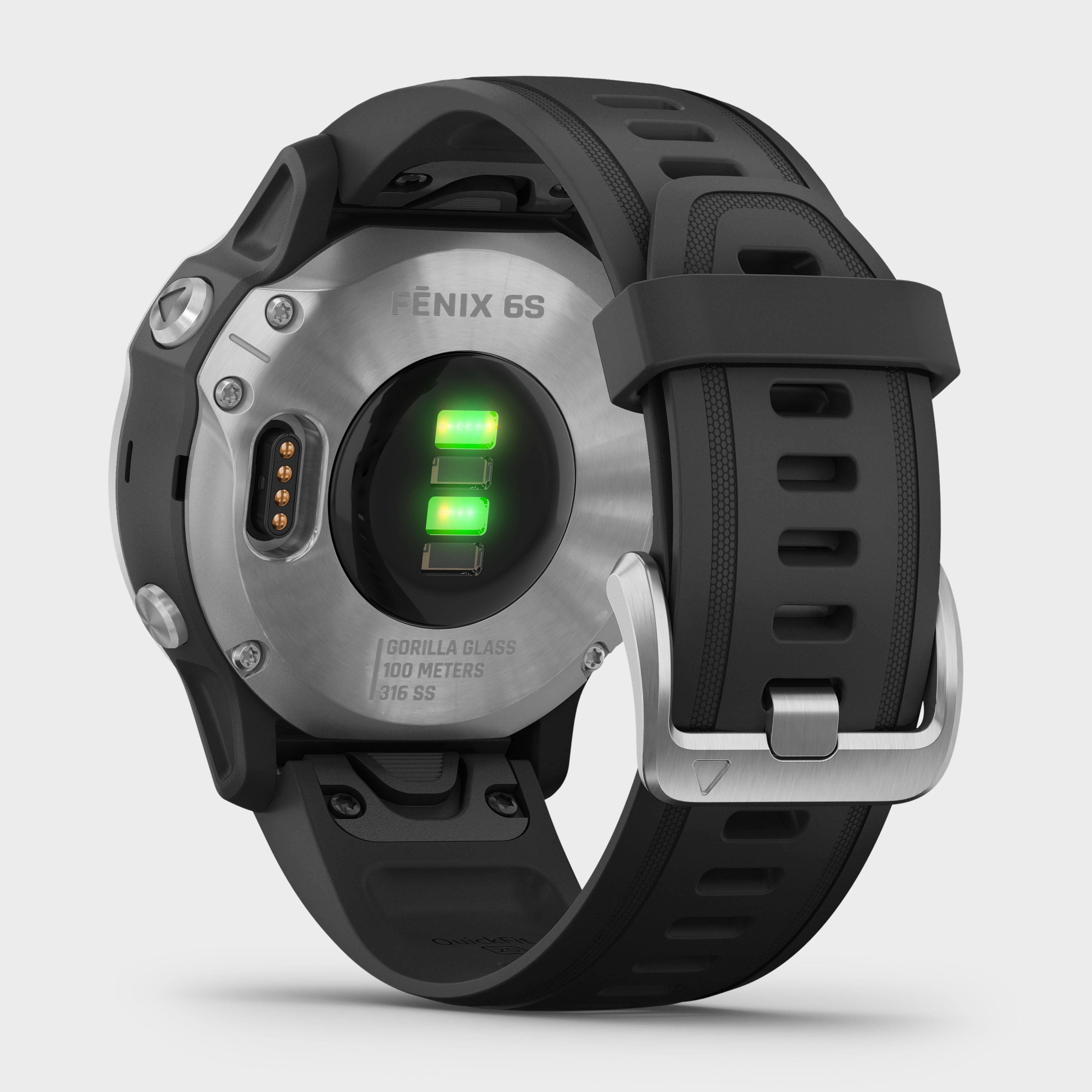 Fenix® 6S Multi-Sport GPS Watch