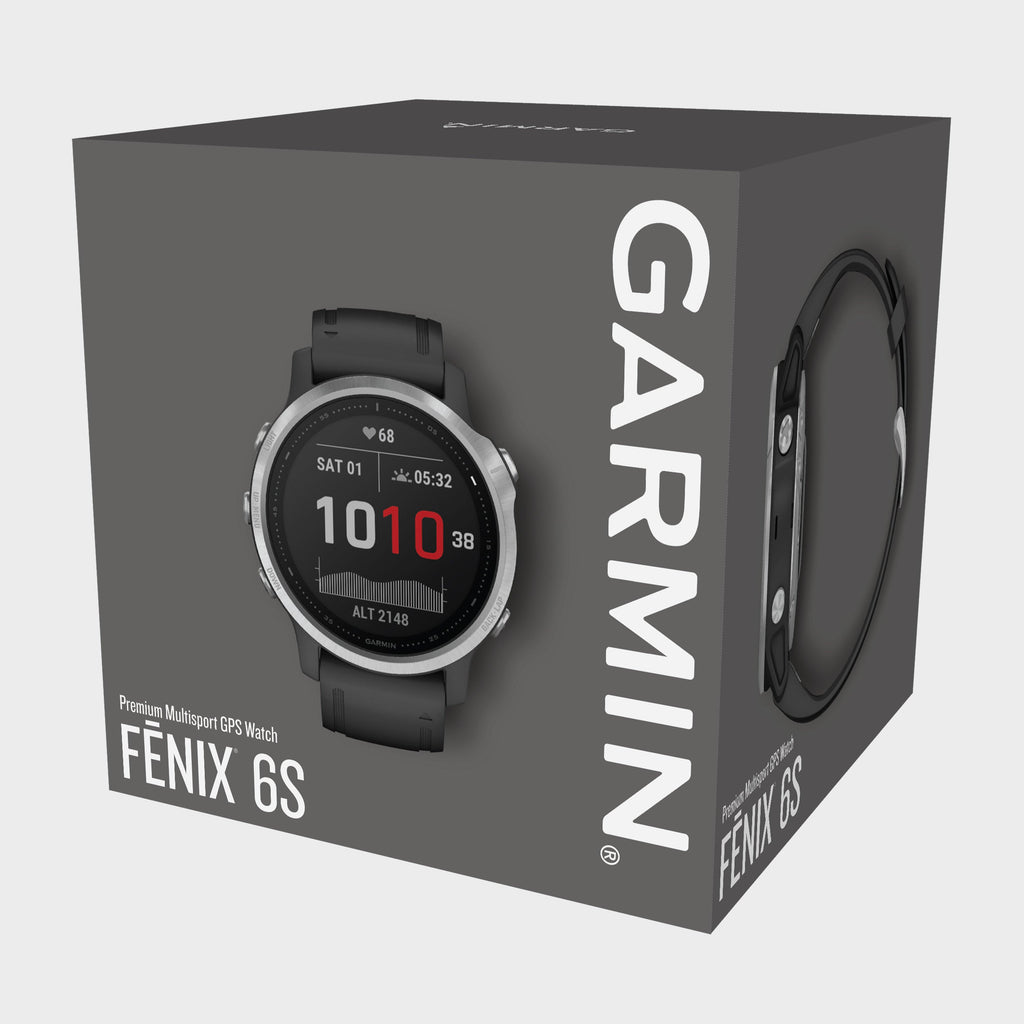Fenix® 6S Multi-Sport GPS Watch