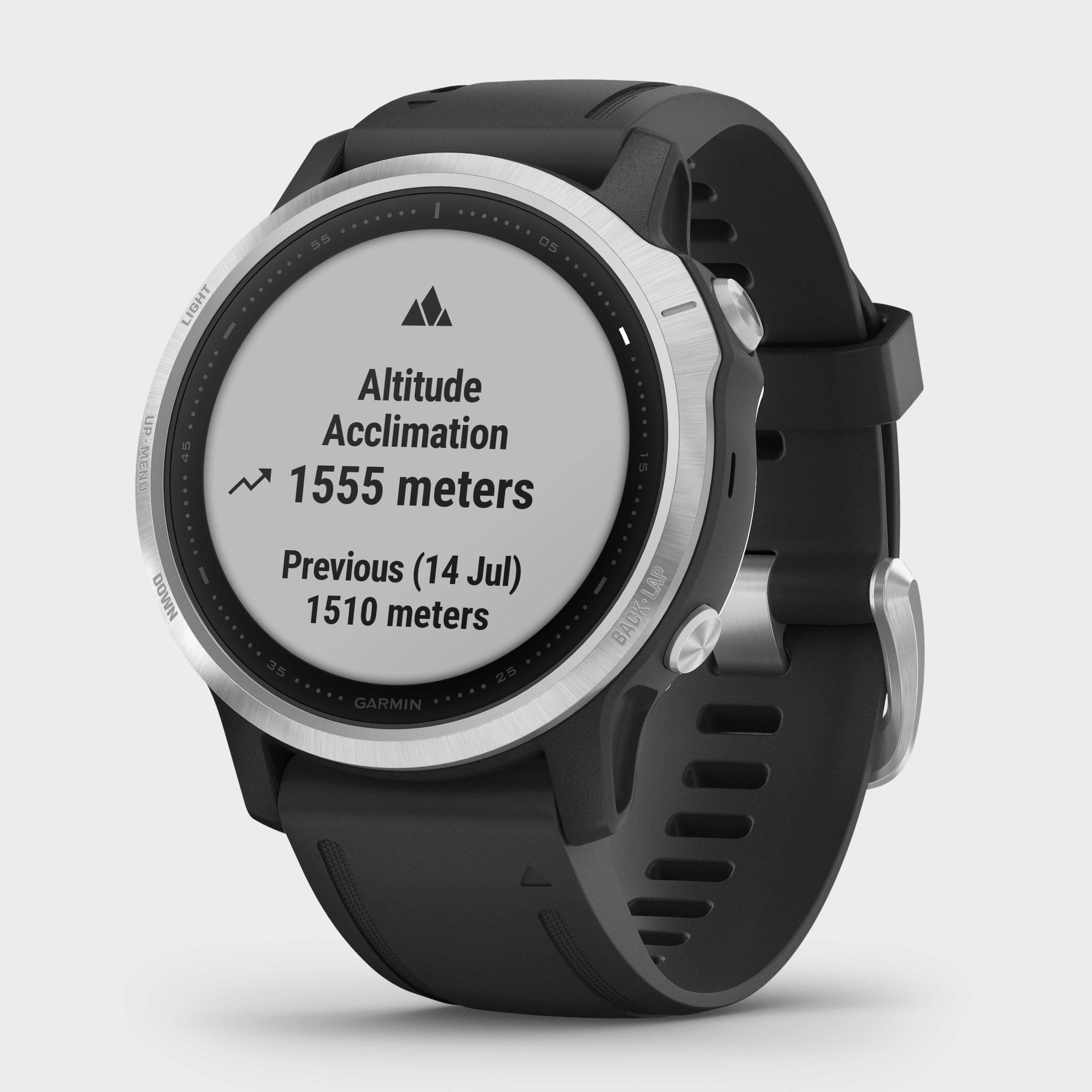 Fenix® 6S Multi-Sport GPS Watch