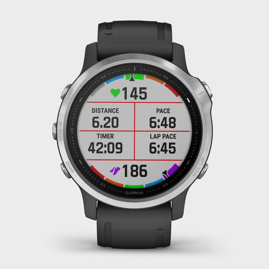 Fenix® 6S Multi-Sport GPS Watch