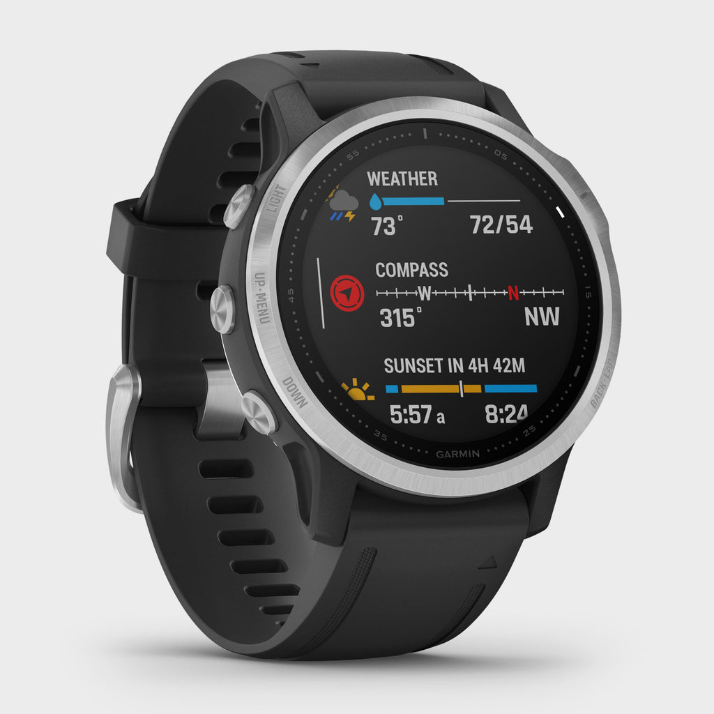 Fenix® 6S Multi-Sport GPS Watch