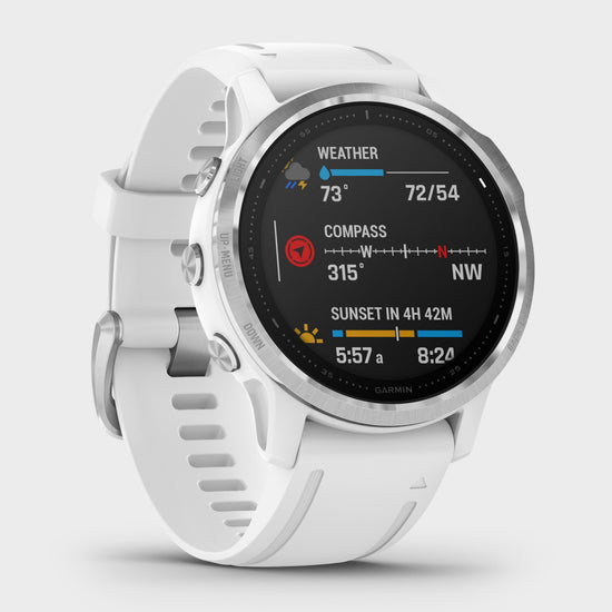 Fenix® 6S Multi-Sport GPS Watch