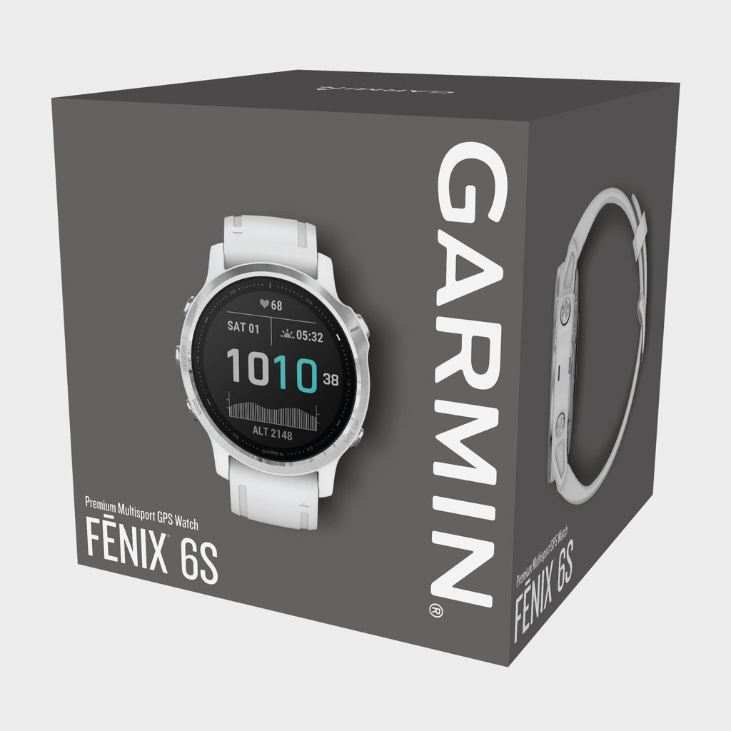 Fenix® 6S Multi-Sport GPS Watch