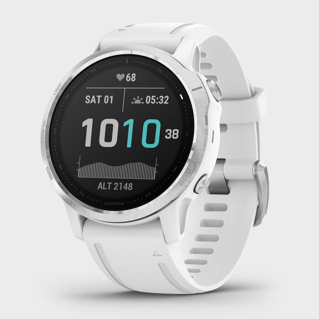 Fenix® 6S Multi-Sport GPS Watch