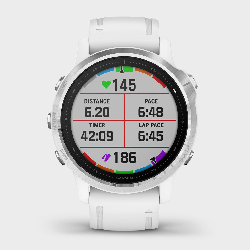Fenix® 6S Multi-Sport GPS Watch