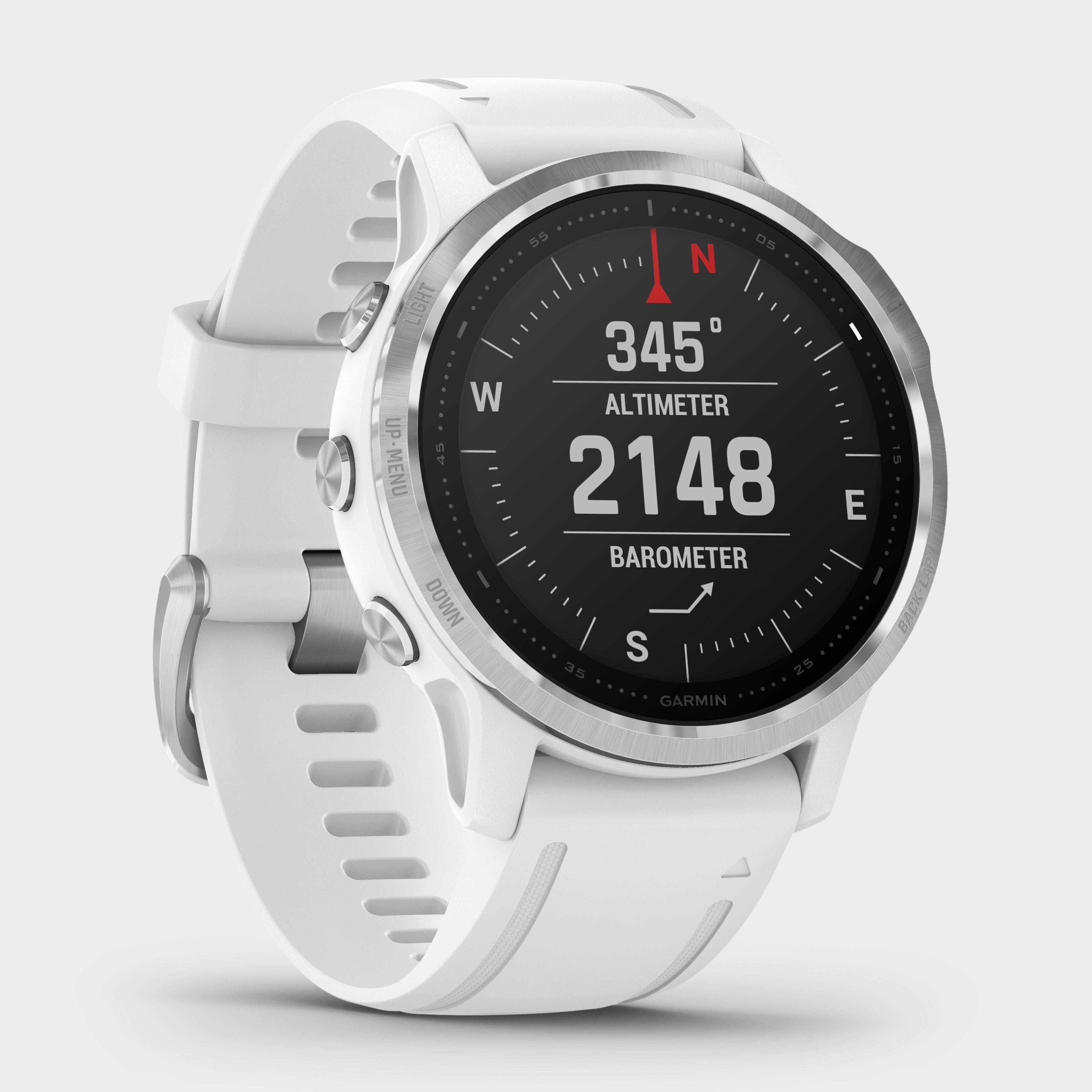 Fenix® 6S Multi-Sport GPS Watch