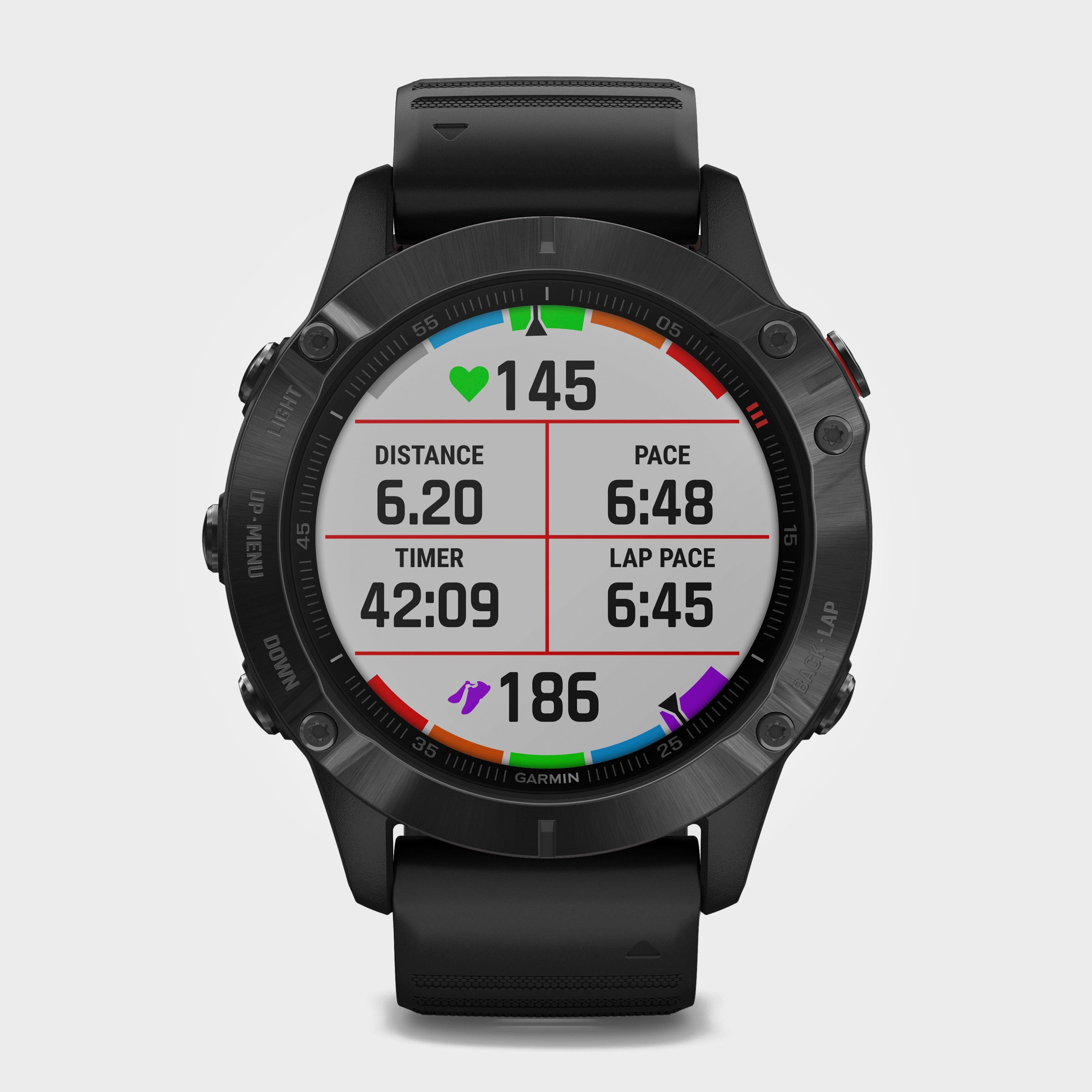 Fenix® 6 Pro Multi-Sport GPS Watch