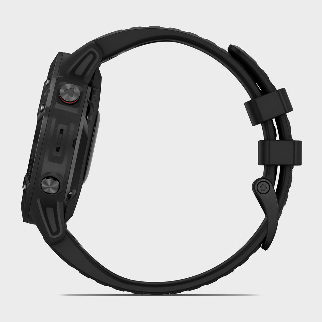 Fenix® 6 Pro Multi-Sport GPS Watch