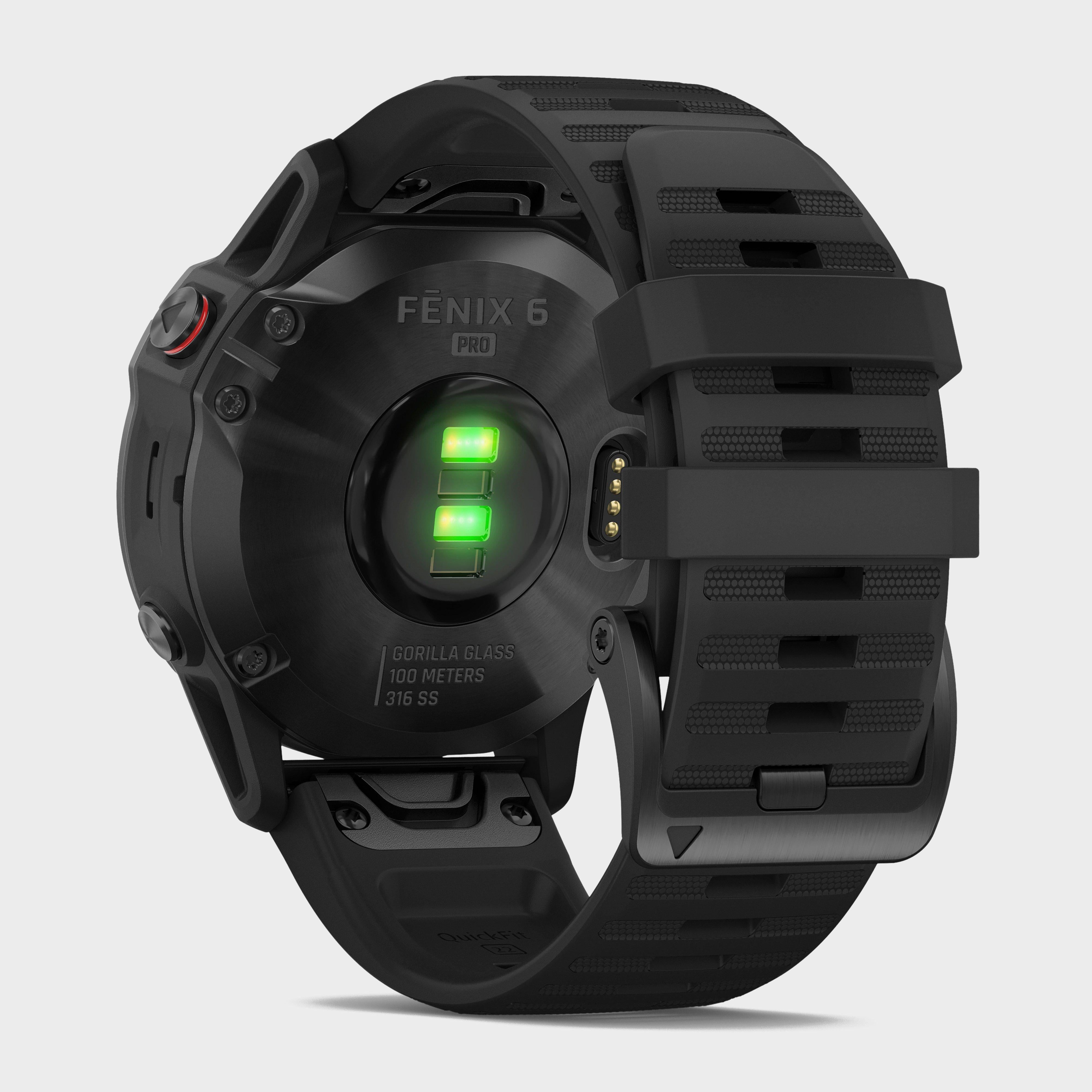Fenix® 6 Pro Multi-Sport GPS Watch