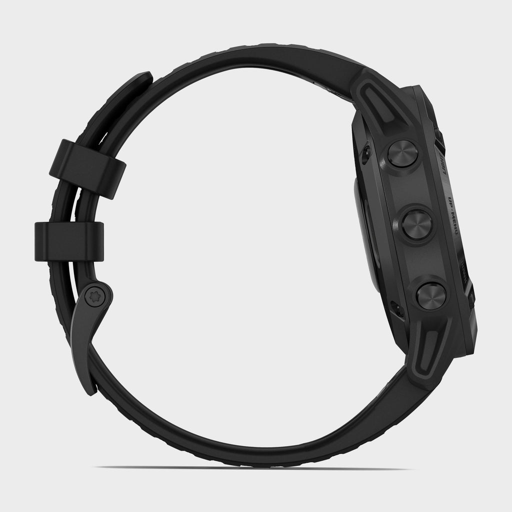 Fenix® 6 Pro Multi-Sport GPS Watch