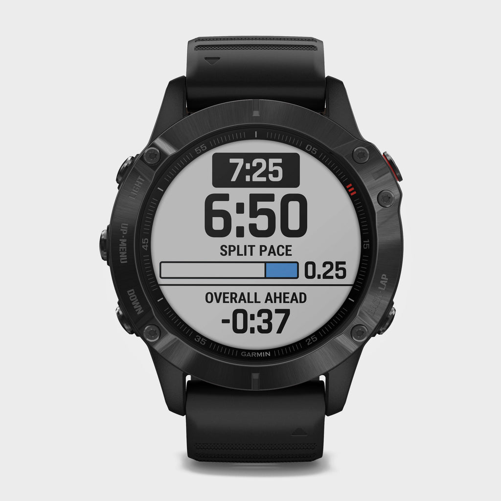 Fenix® 6 Pro Multi-Sport GPS Watch