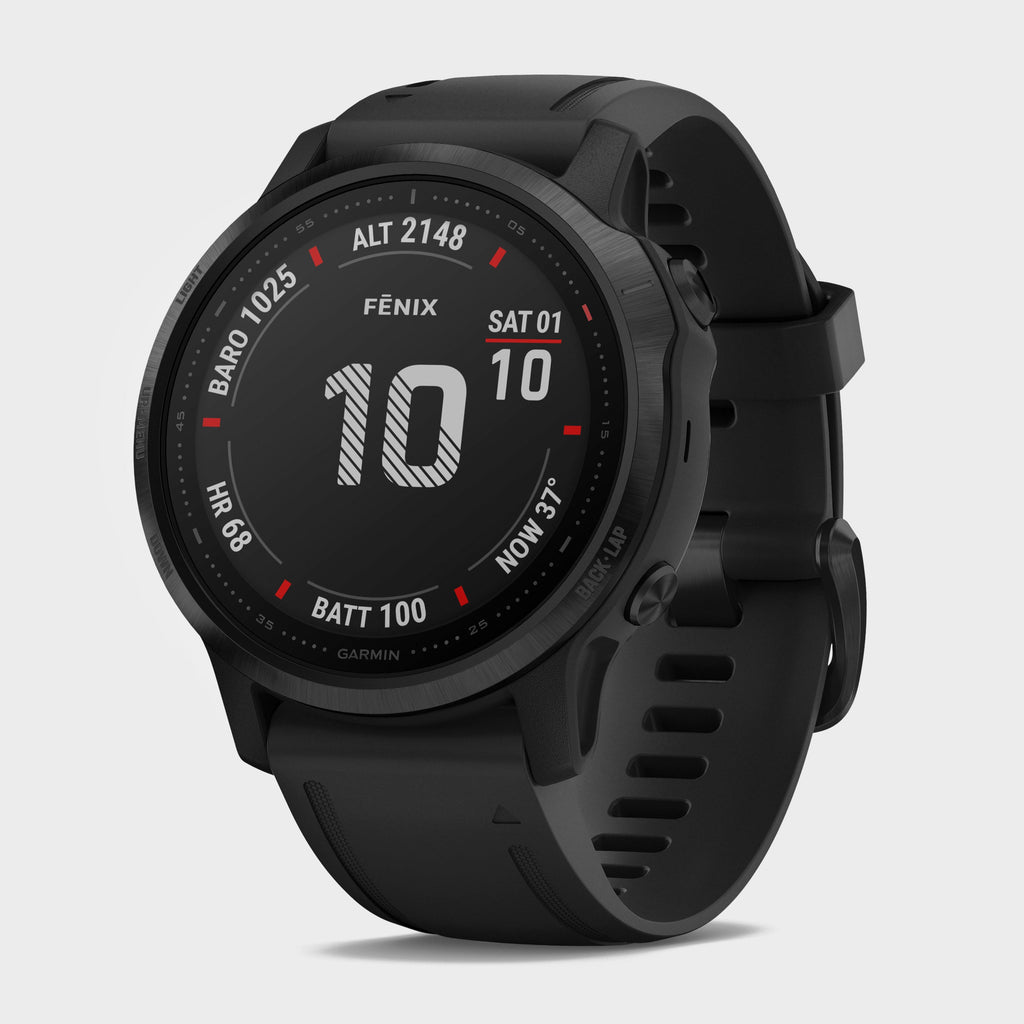 Fenix® 6S Pro Multi-Sport GPS Watch