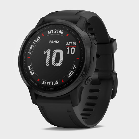 Fenix® 6S Pro Multi-Sport GPS Watch