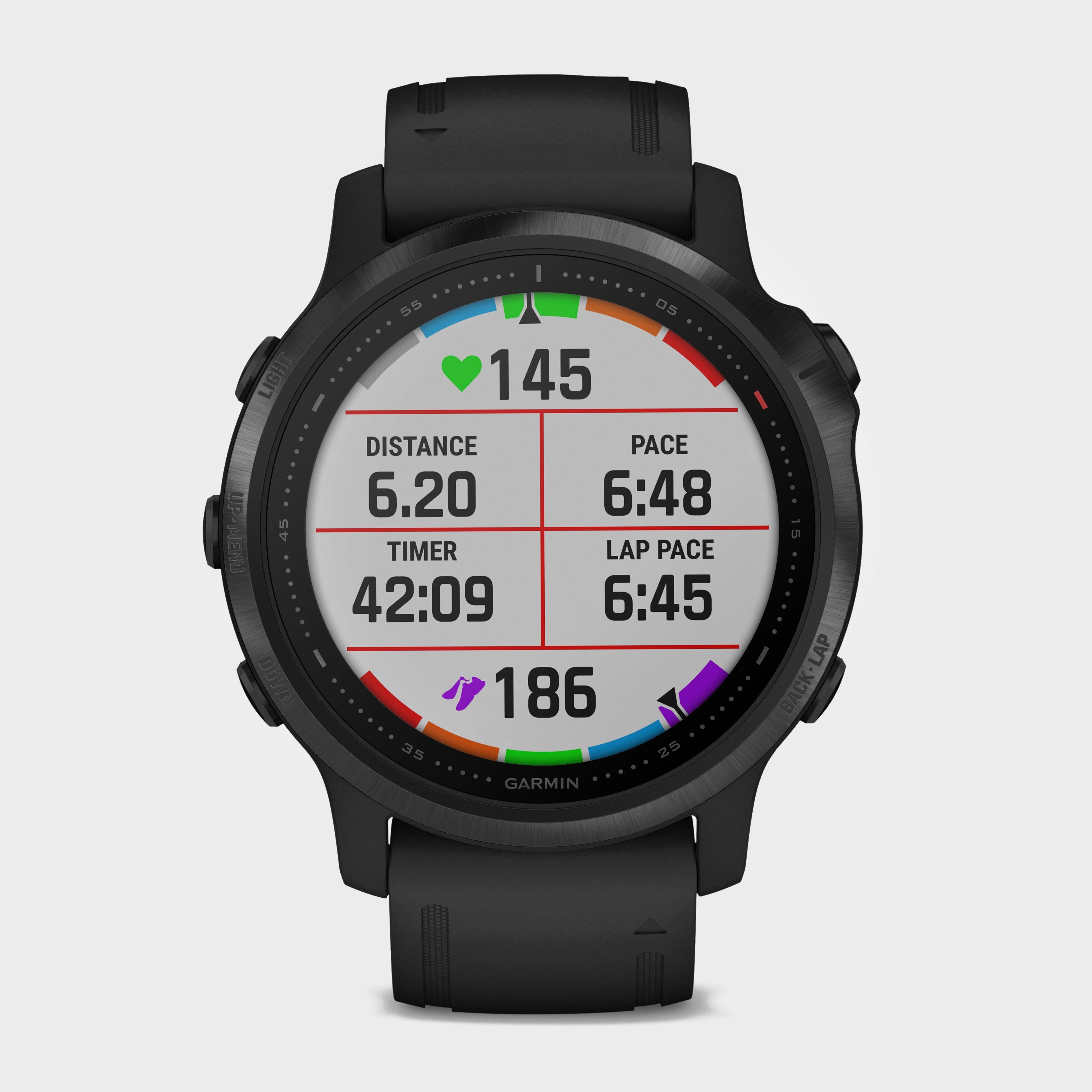 Fenix® 6S Pro Multi-Sport GPS Watch