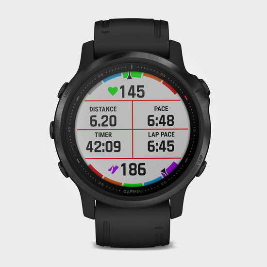 Fenix® 6S Pro Multi-Sport GPS Watch
