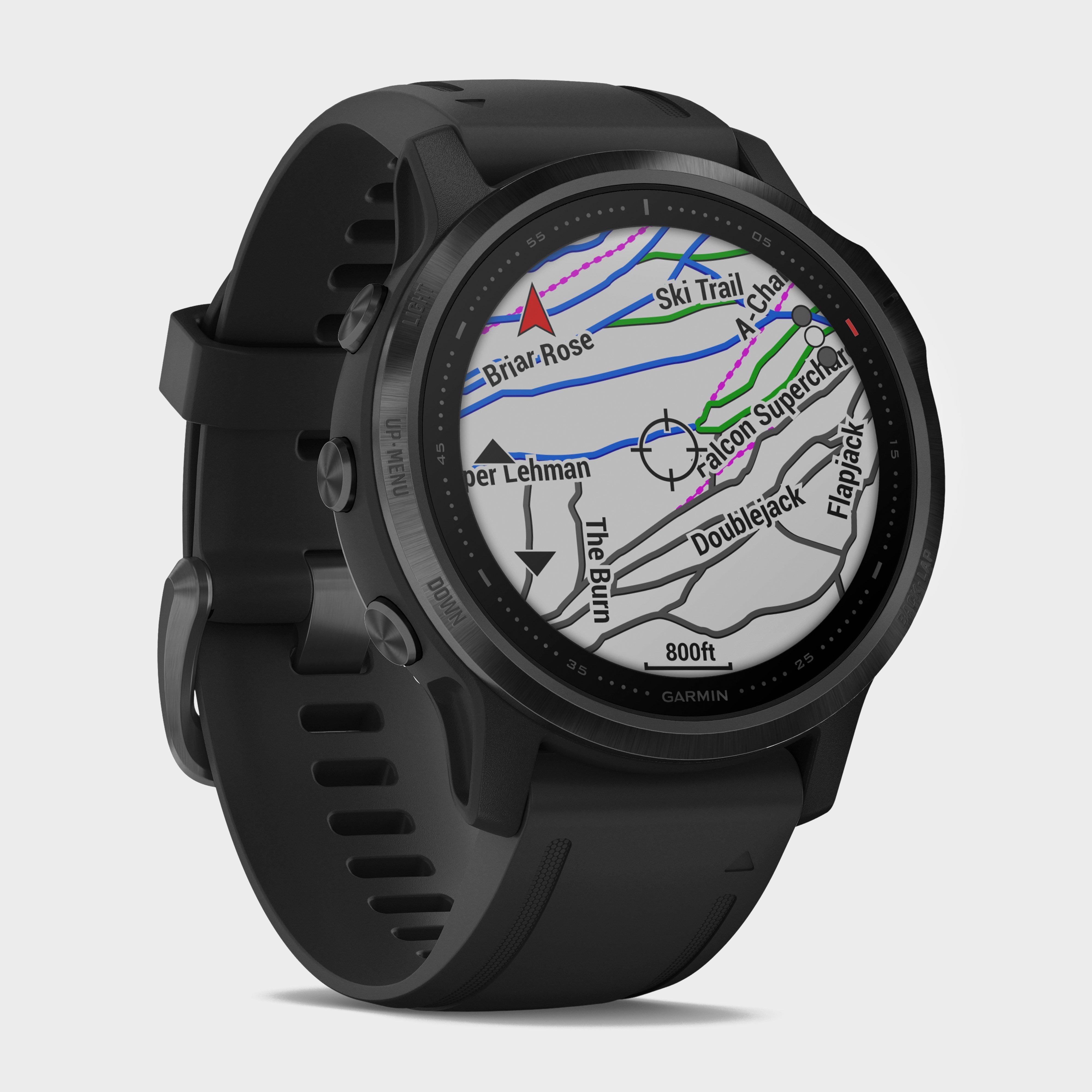 Fenix® 6S Pro Multi-Sport GPS Watch