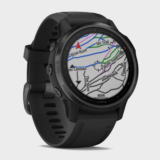Fenix® 6S Pro Multi-Sport GPS Watch