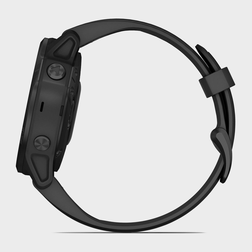 Fenix® 6S Pro Multi-Sport GPS Watch