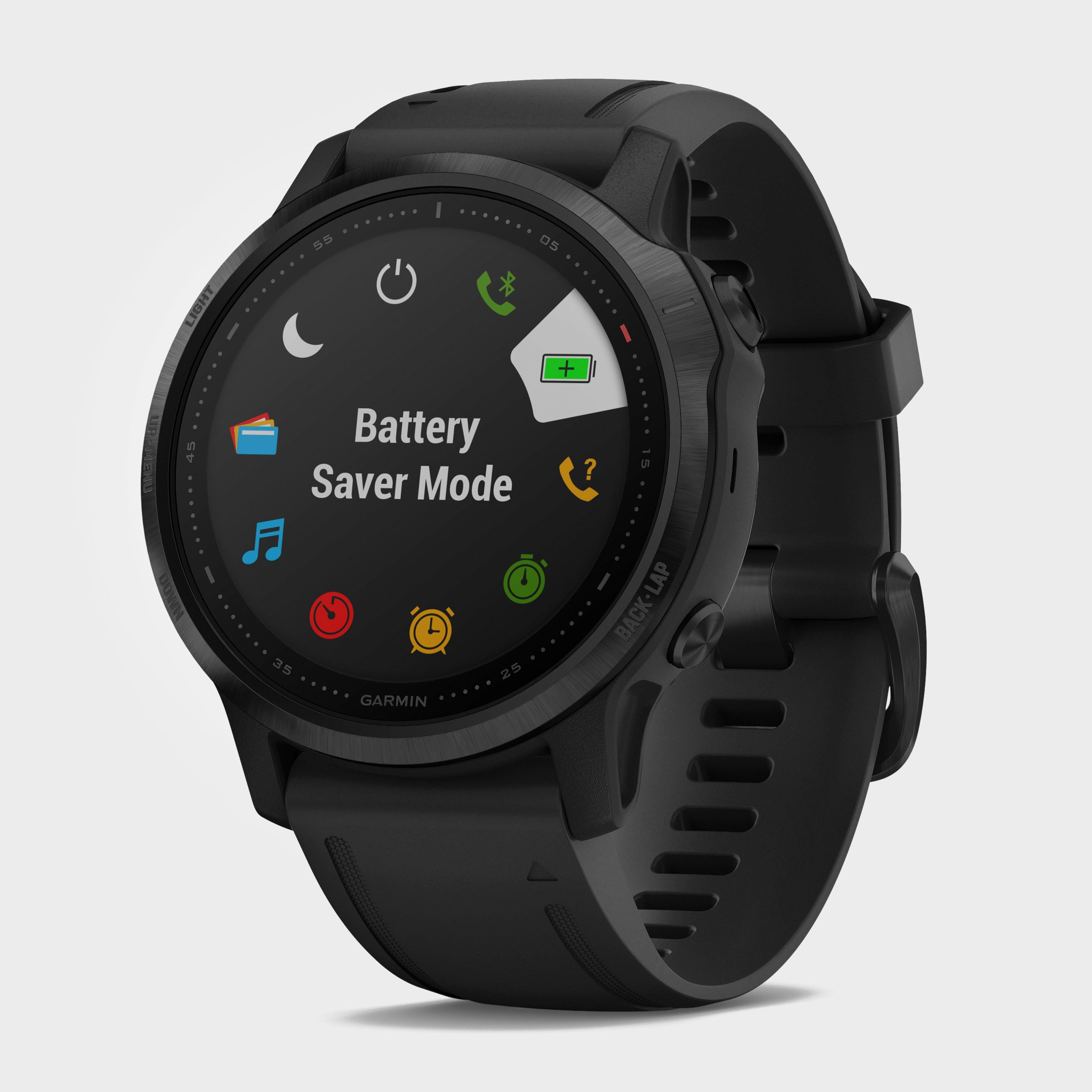 Fenix® 6S Pro Multi-Sport GPS Watch