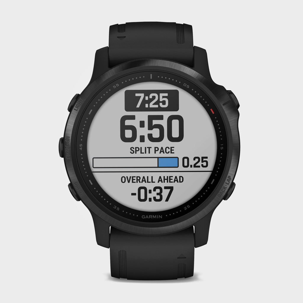 Fenix® 6S Pro Multi-Sport GPS Watch