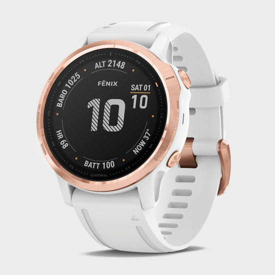 Fenix® 6S Pro Multi-Sport GPS Watch