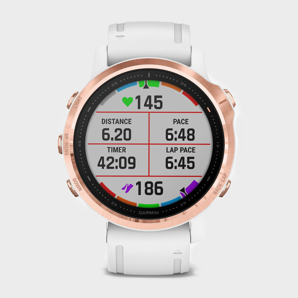 Fenix® 6S Pro Multi-Sport GPS Watch