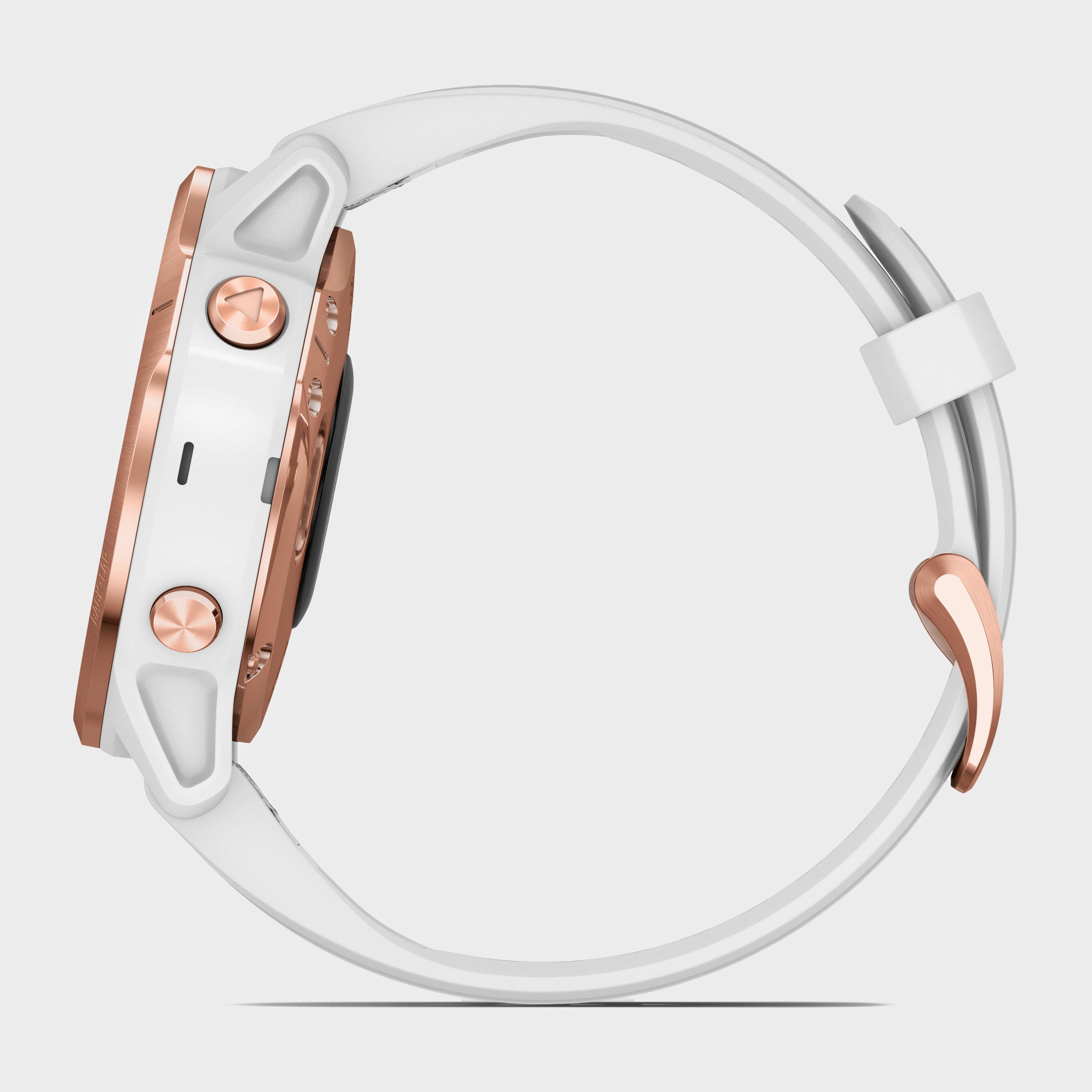 Fenix® 6S Pro Multi-Sport GPS Watch