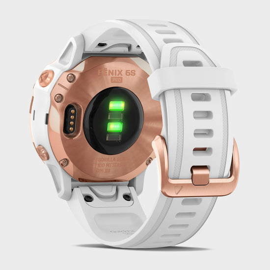 Fenix® 6S Pro Multi-Sport GPS Watch