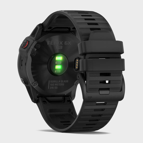Fenix® 6X Pro Multi-Sport GPS Watch