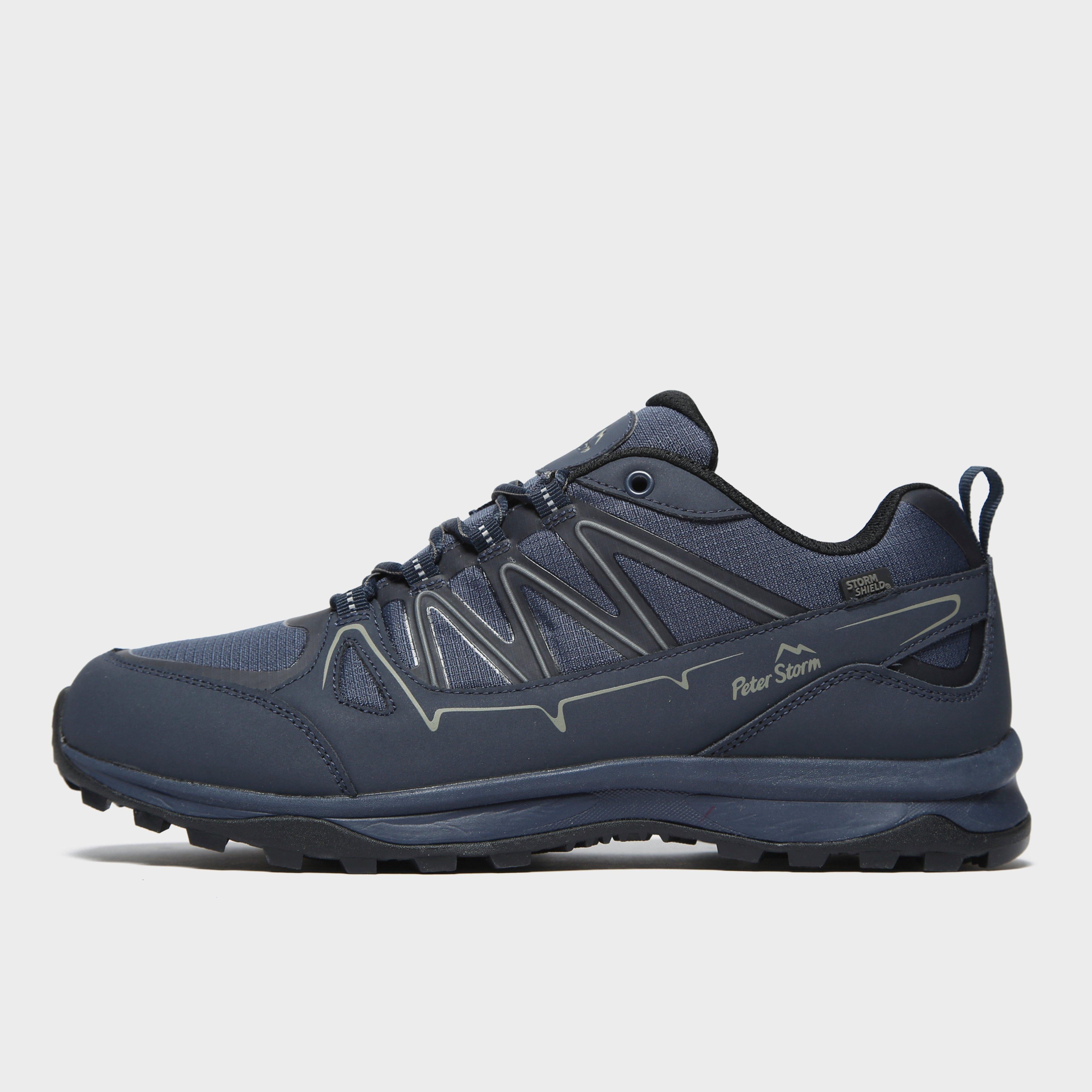 Men’s Motion Lite Walking Shoes