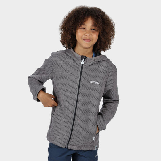 Kids’ Orbiter Fleece