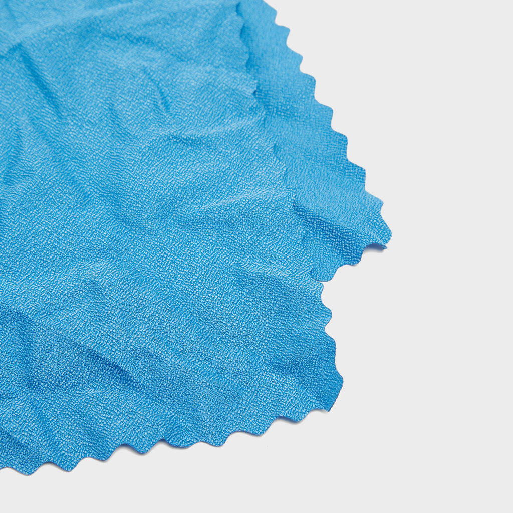 Microfibre Mini Clip Towel (40x40cm)
