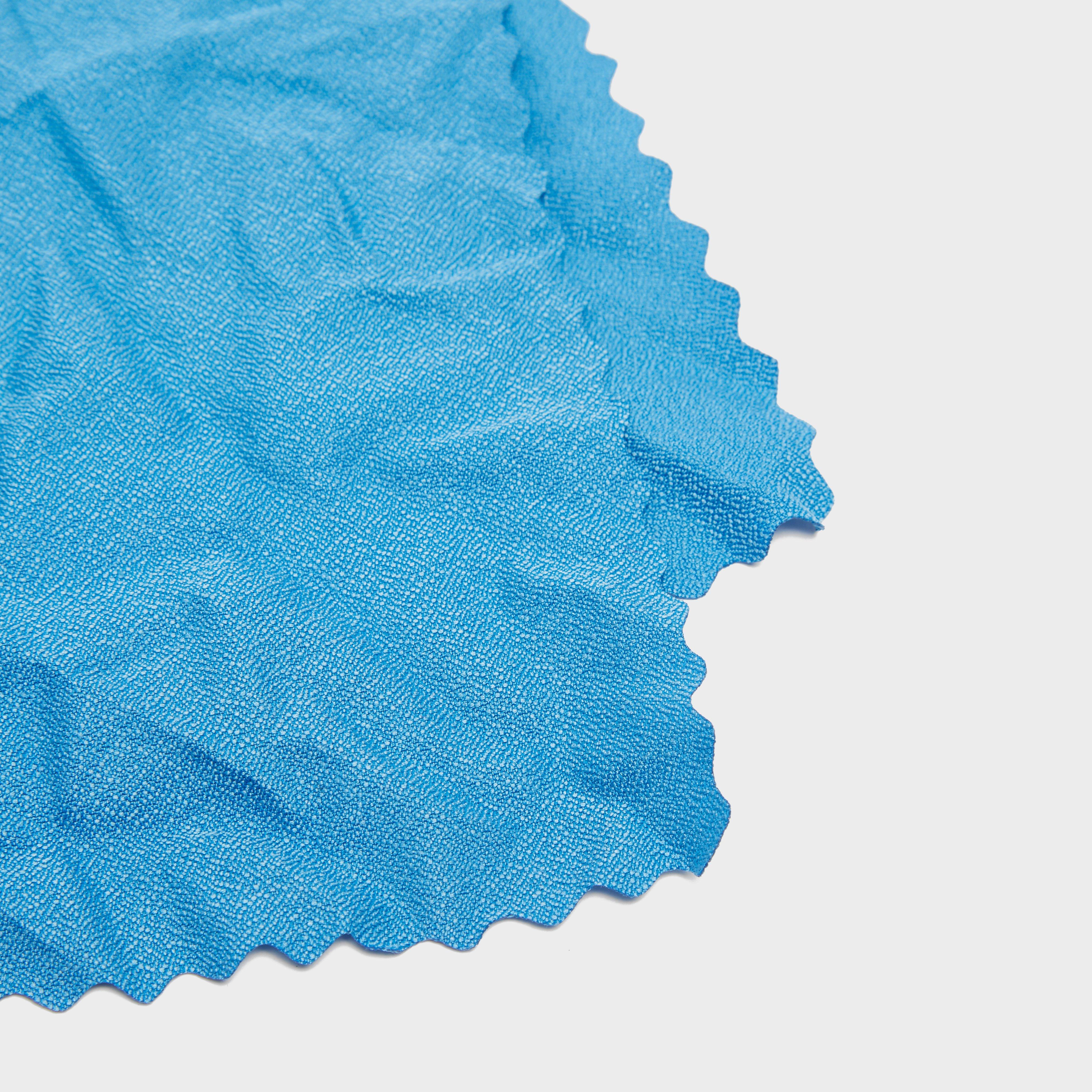 Microfibre Mini Clip Towel (40x40cm)