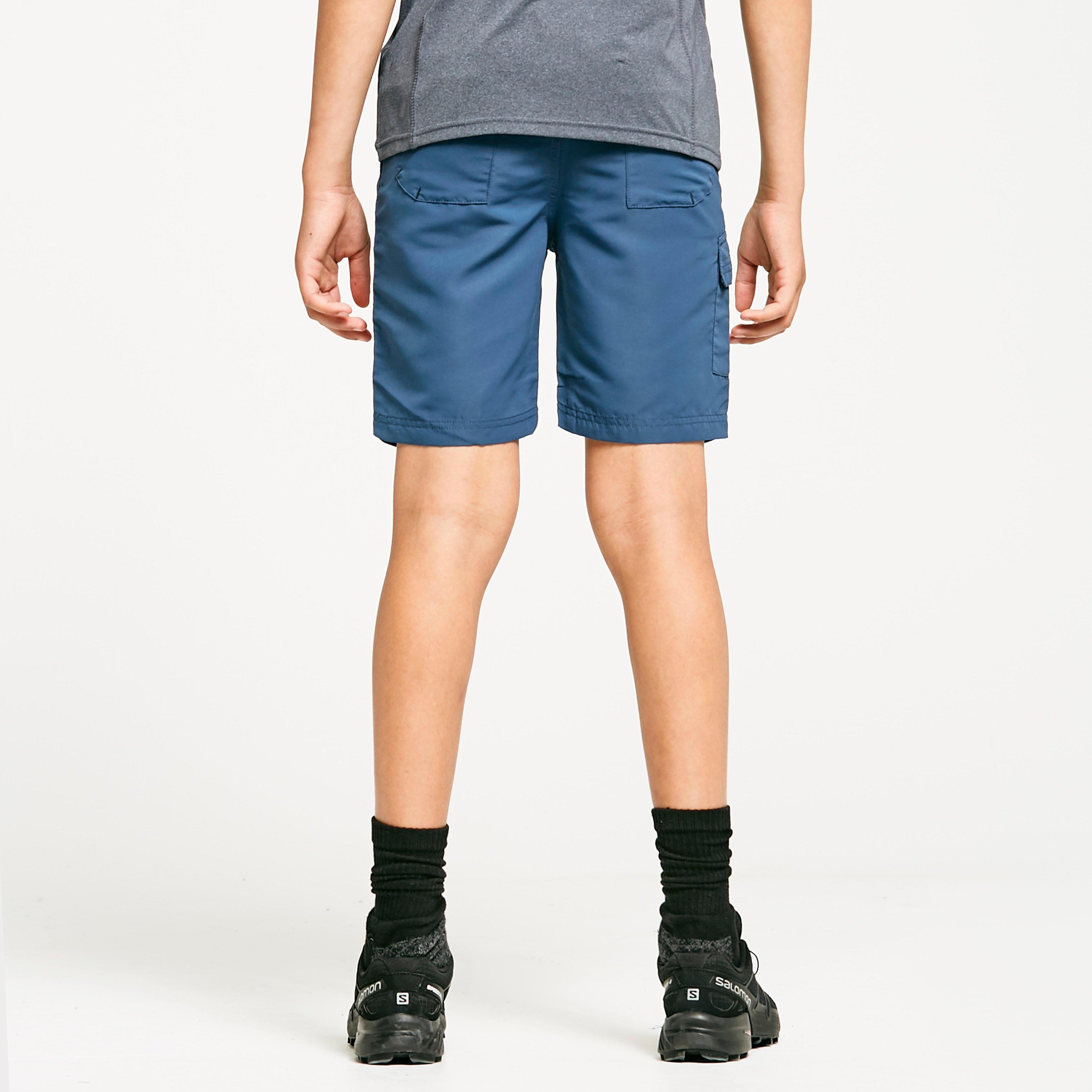Kids' Sorcer Shorts