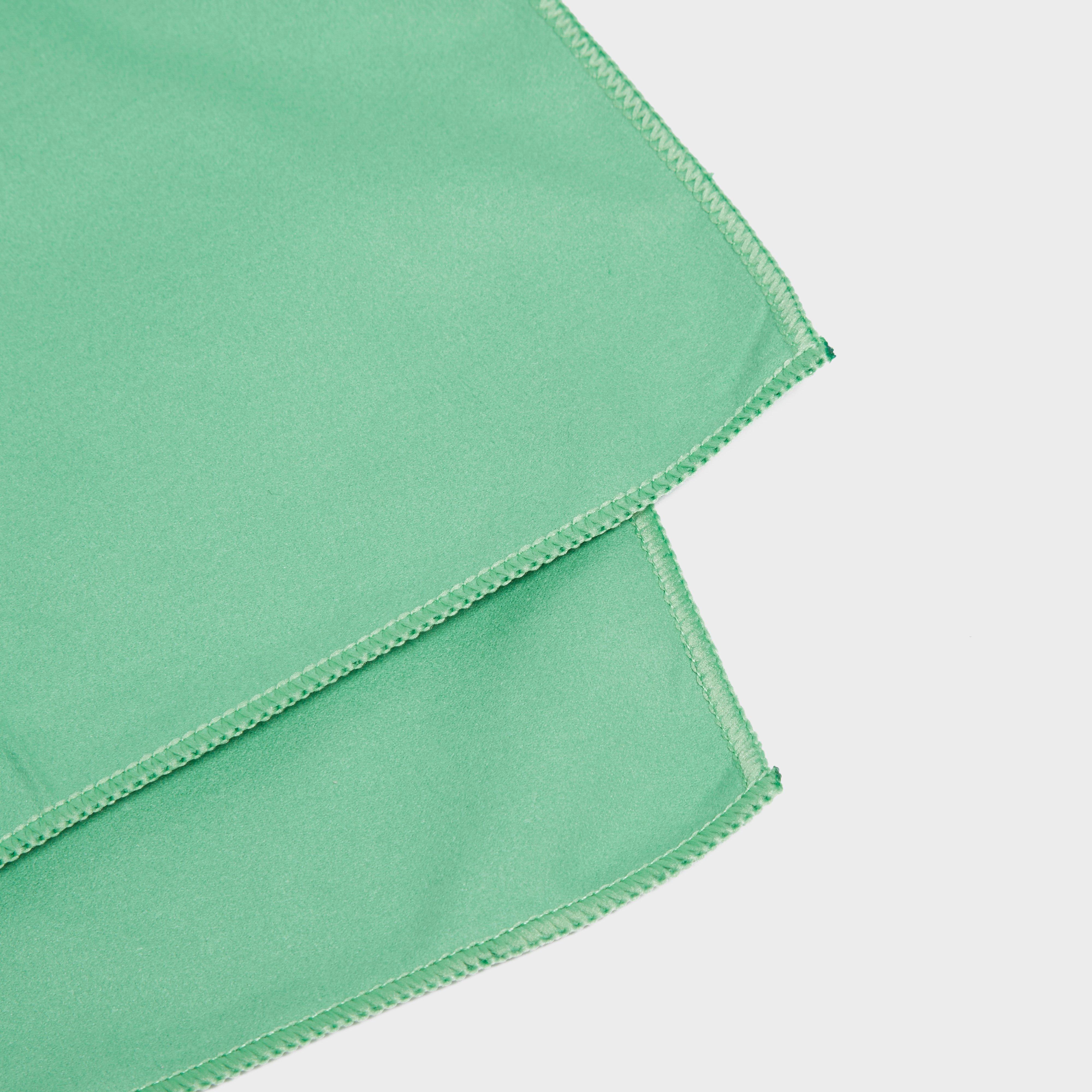 Suede Microfibre Travel Towel (Medium)