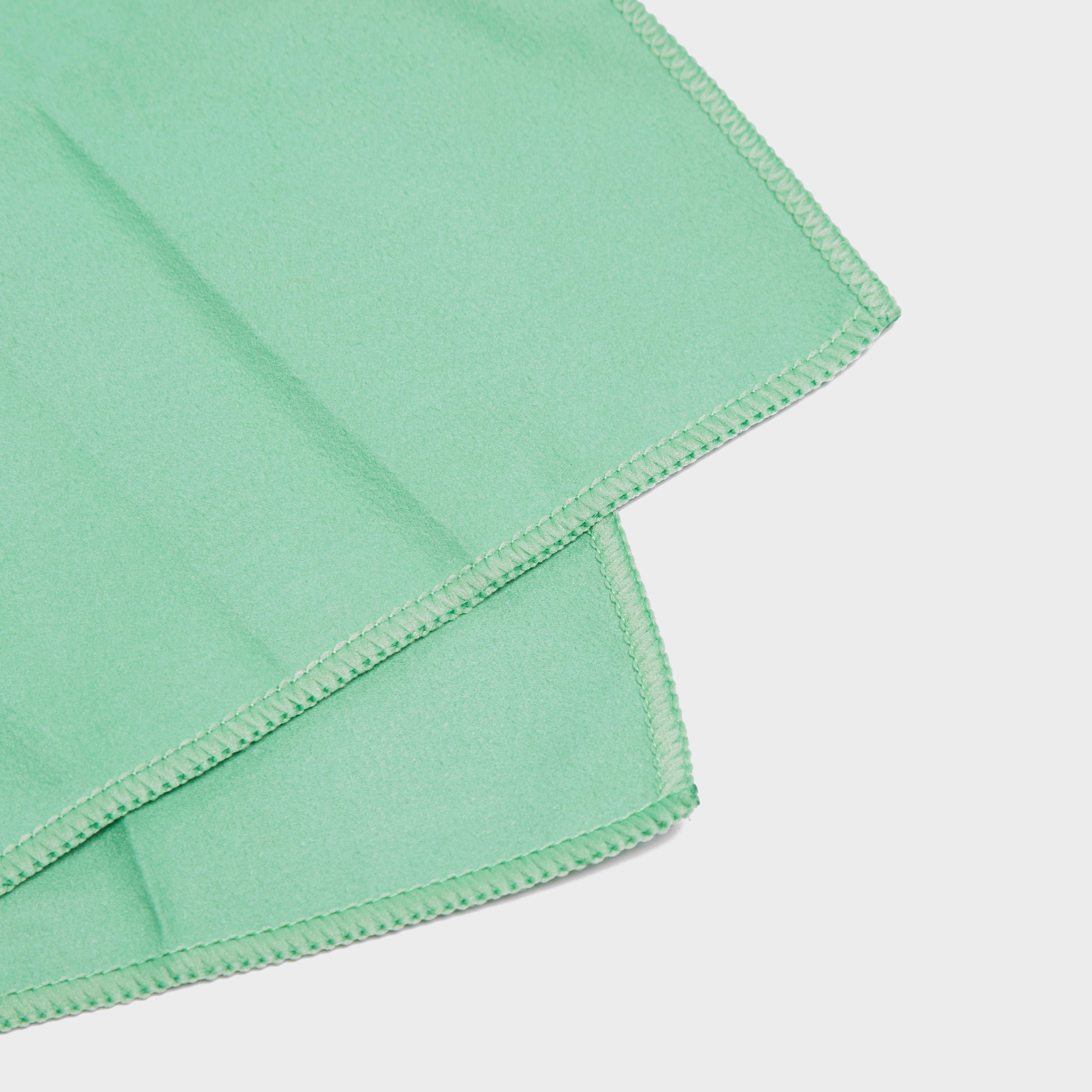 Suede Microfibre Towel Travel (Small)