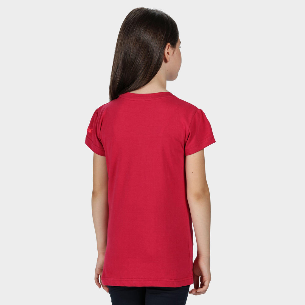 Kids' Bosley Tee