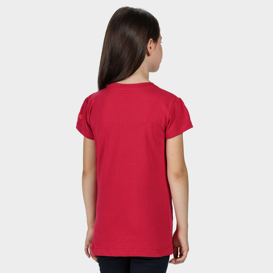 Kids' Bosley Tee