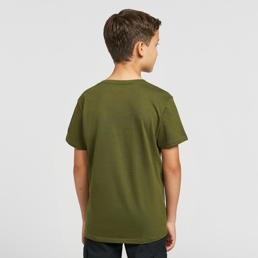Kids' Bosley Tee