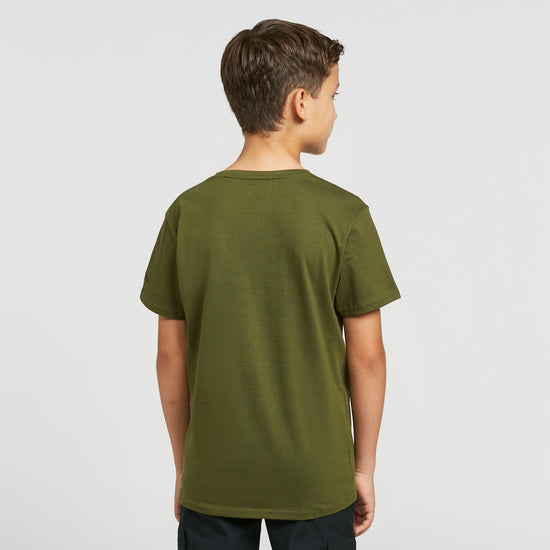 Kids' Bosley Tee