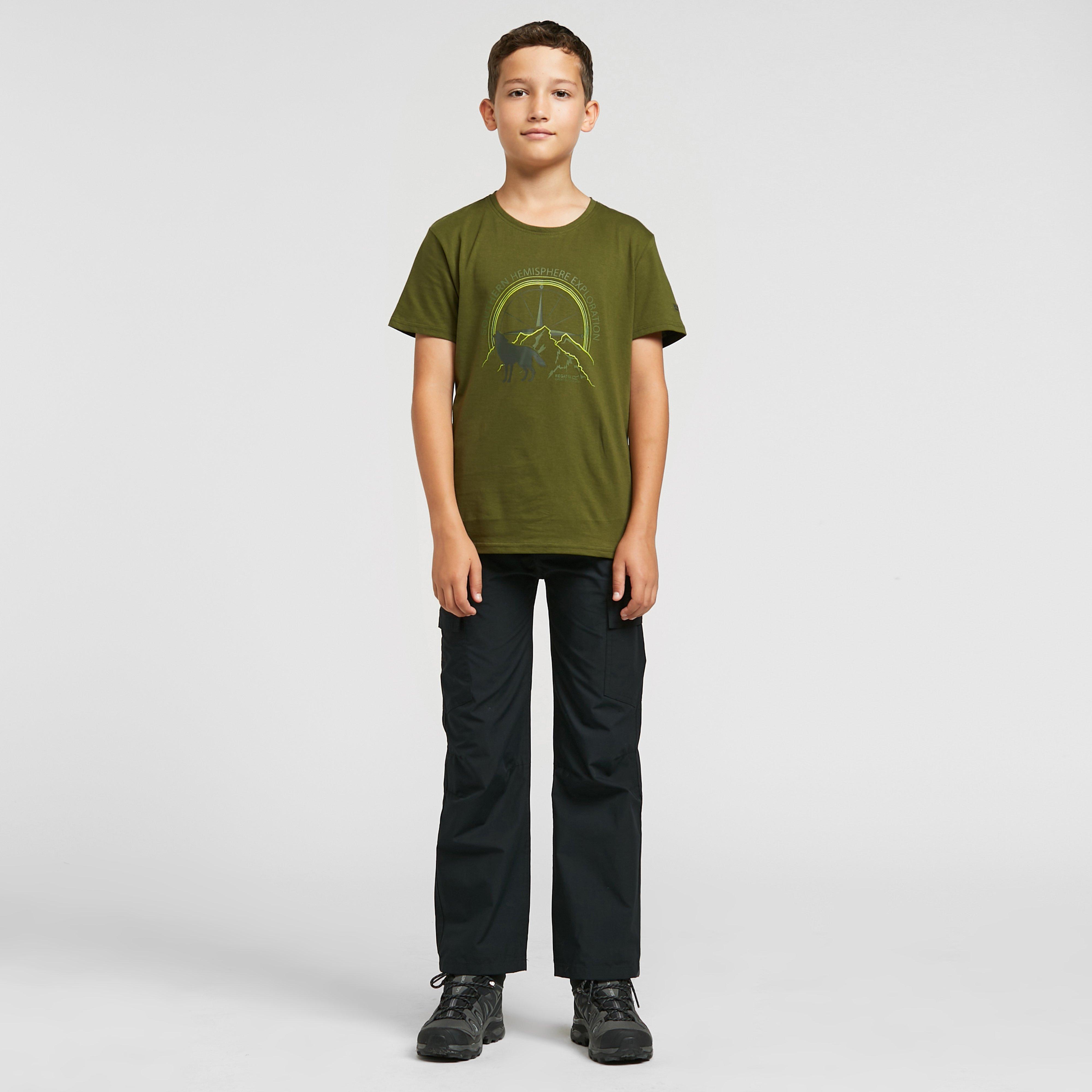 Kids' Bosley Tee