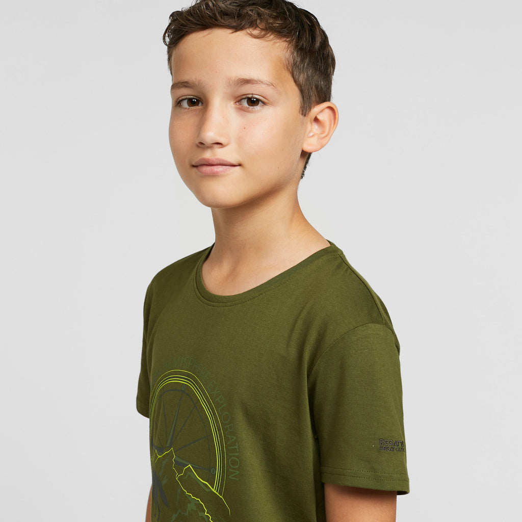 Kids' Bosley Tee