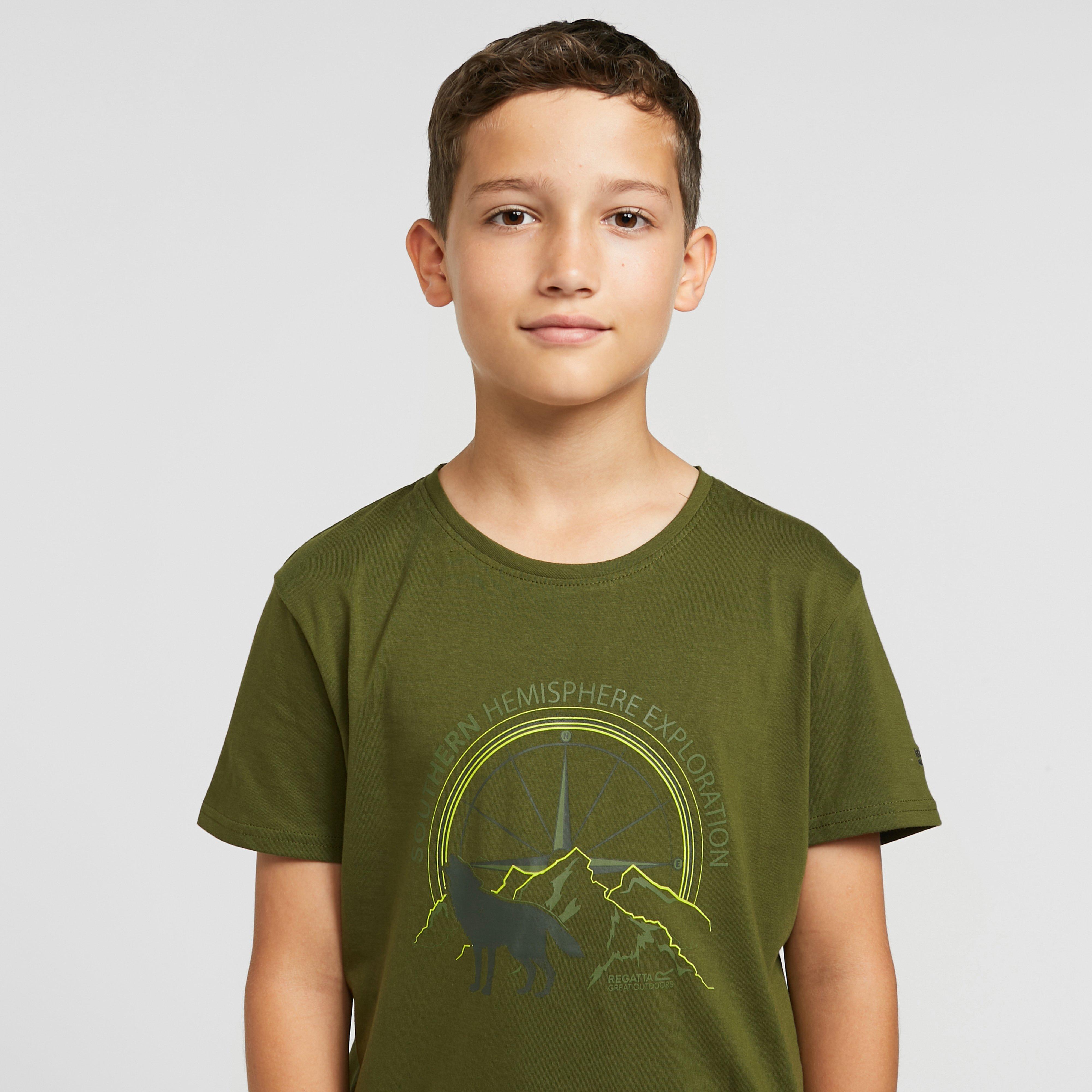 Kids' Bosley Tee