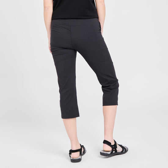 Women’s Vitality Cropped Trousers
