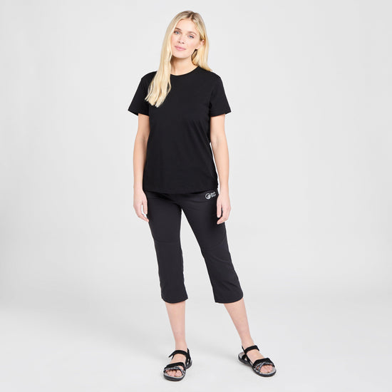 Women’s Vitality Cropped Trousers